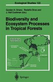 Biodiversity and Ecosystem Processes in Tropical Forests (eBook, PDF)