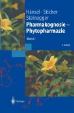 Pharmakognosie - Phytopharmazie (eBook, PDF)