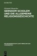 Gershom Scholem und die Allgemeine... - Bild 1
