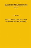 Funktionalanalysis und Numerische Mathematik (eBook, PDF)