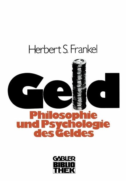 Geld (eBook, PDF) Geld (eBook, PDF)