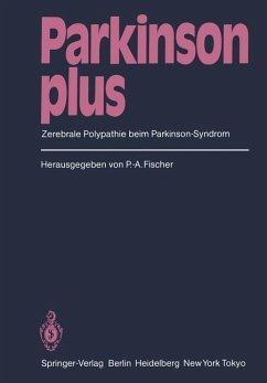 Parkinson plus (eBook, PDF)