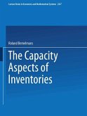 The Capacity Aspect of Inventories (eBook, PDF)