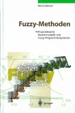Fuzzy-Methoden (eBook, PDF)