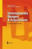 Internationale Mergers & Acquisitions (eBook, PDF)