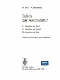 Tafeln zur Akupunktur (eBook, PDF)