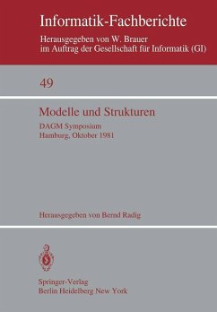 Modelle und Strukturen (eBook, PDF)