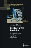 MultiBody System SIMulation (eBook, PDF)