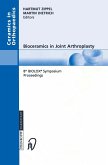 Bioceramics in Joint Arthroplasty (eBook, PDF)