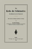 Der Krebs der Gebärmutter (eBook, PDF)