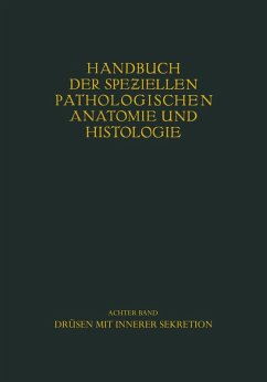 Drüsen mit innerer Sekretion. (eBook, PDF) - Berblinger, W.; Dietrich, A.; Herxheimer, G.; Kraus, E. J.; Schmincke, A.; Siegmund, H.; Wegelin, C.