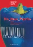 Die blaue Paprika (eBook, PDF)