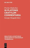 In Platonis Cratylum commentaria (eBook, PDF)