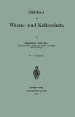 Hilfsbuch für Wärme- und Kälteschutz (eBook, PDF)