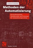 Methoden der Automatisierung (eBook, PDF)