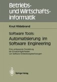 Software Tools: Automatisierung im Software Engineering (eBook, PDF)