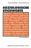 Soziologische Stichworte (eBook, PDF)