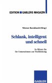 Schlank, intelligent und schnell (eBook, PDF)