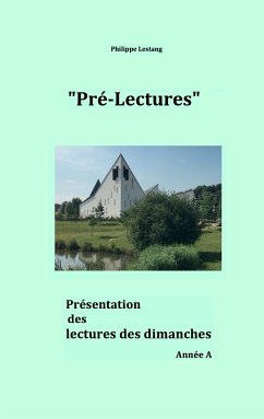 Pré-lectures A (eBook, ePUB)