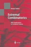 Extremal Combinatorics (eBook, PDF)