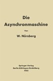 Die Asynchronmaschine (eBook, PDF)