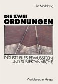 Die zwei Ordnungen (eBook, PDF)