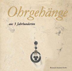 Cover Ohrgehänge (eBook, PDF)