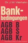 Bankbedingungen (eBook, PDF)