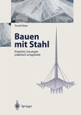 Bauen mit Stahl (eBook, PDF)
