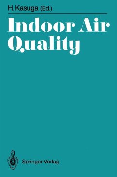 Cover Indoor Air Quality (eBook, PDF)