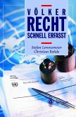 Völkerrecht - Schnell erfasst (eBook, PDF)