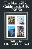 The Macmillan Guide to the United Kingdom 1978-79 (eBook, PDF)