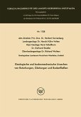 Geologische und bodenmechanische Ursachen von Rutschungen, Gleitungen und Bodenfließen (eBook, PDF)