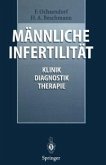 Männliche Infertilität (eBook, PDF)
