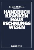 Handbuch Krankenhaus-Rechnungswesen (eBook, PDF)