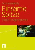 Einsame Spitze (eBook, PDF)