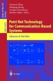 Petri Net Technology for Communication-Based Systems (eBook, PDF)