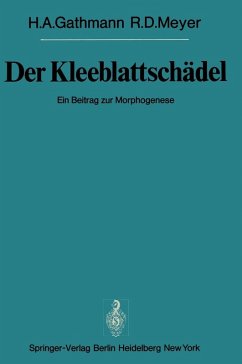 Cover Der Kleeblattschädel (eBook, PDF)