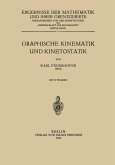 Graphische Kinematik und Kinetostatik (eBook, PDF)