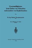 Gesetzmäßigkeiten beim Einbau von Schrauben insbesondere von Kopfschrauben (eBook, PDF)