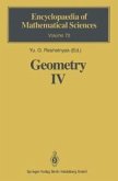 Geometry IV (eBook, PDF)