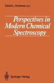 Perspectives in Modern Chemical Spectroscopy (eBook, PDF)