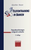 Telefontraining in Banken (eBook, PDF)