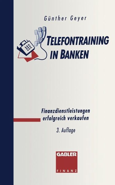 Telefontraining in Banken (eBook, PDF) Telefontraining in Banken (eBook, PDF)