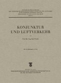 Konjunktur und Luftverkehr (eBook, PDF)
