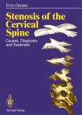 Stenosis of the Cervical Spine (eBook, PDF)