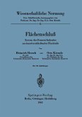 Flächenschluß (eBook, PDF)