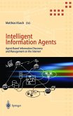 Intelligent Information Agents (eBook, PDF)