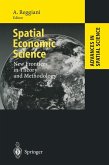 Spatial Economic Science (eBook, PDF)