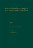 Fe Organoiron Compounds (eBook, PDF)
